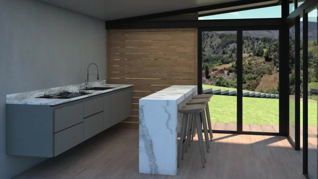 Cocina